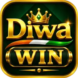 Diwa win Logo